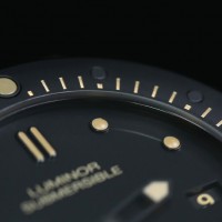 Panerai PAM508 « Ceramica »