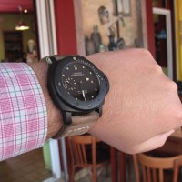 Panerai PAM508 « Ceramica »