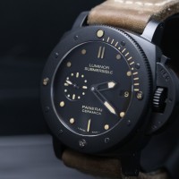 Panerai PAM508 « Ceramica »