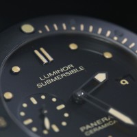 Panerai PAM508 « Ceramica »