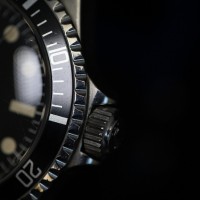 Rolex Submariner 5513