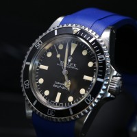 Rolex Submariner 5513