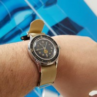 Blancpain Fifty Fathoms @ Phillips Auction – Bacs – Russo