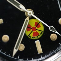 Blancpain Fifty Fathoms @ Phillips Auction – Bacs – Russo