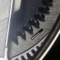 Philippe Dufour Simplicity ultra macro shot