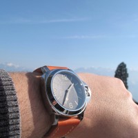 Panerai Luminor PAM390