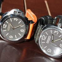 Panerai Luminor PAM390