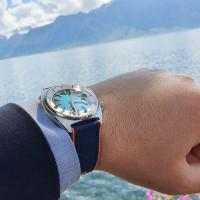 Christopher Ward C65 Super Compressor